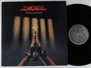 BUDGIE Deliver Us From Evil RCA LP VG+ netherlands ^^