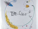 CURE The Caterpillar FICTION 12