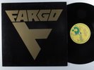 FARGO F HARVEST LP VG++ germany ^^