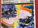 MOODY BLUES - Days of Future Passed   DERAM 18012 {orig} w/London Festival Orch.