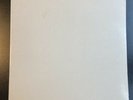 THE BEATLES=WHITE ALBUM=2 LP’S=PCS 7067-8=w/PHOTOS,POSTER=APPLE=MADE IN UK=1984