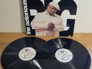 Notorious B.I.G. Ready To Die 2004 Bad Boy Double Gate Fold Heavy Pressing LP