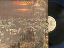 ARMAGEDDON S/T SELF TITLED YARDBIRDS STEAMHAMMER SHRINK