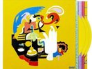 Mac Miller - Faces 3LP Vinyl (Yellow Color Vinyl) Sealed *See Pics*