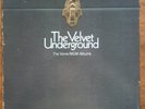 Velvet Underground Verve/MGM Albums Sundazed 5 LP Box Set Records Vinyl