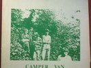Camper Van Beethoven II & III Pitch A Tent LP