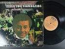 TITO PUENTE para Los Rumberos LATIN LP TICO