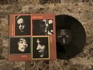 PAUL KOSSOFF TETSU KIRKE RABBIT KILLER BLUES ROCK MONARCH PRESS VINYL LP NM