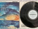 COLUMBIA SAX 2464  B/S ED1 UK KLEMPERER* CONDUCTS *MORE WAGNER* PO* NM