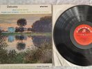 COLUMBIA SAX 2548 S/C 1ST* CLUYTENS* DEBUSSY: JEUX-POEME DANSE /IMAGES* PCO NM