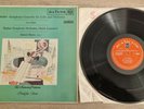 SB-6581 Prokofiev Cello Symphony-Concerto Mayes Leinsdorf NM RCA Stereo B/S NM