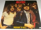 AC/DC-Highway to Hell-12 LP