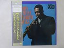 John Coltrane My Favorite Things Atlantic P-7505A Japan  VINYL LP OBI