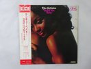 The Stylistics Thank You Baby AVCO CD4W-7109 Japan Quadraphonic VINYL LP OBI