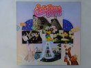 The Euclid Beach Band  Epic 25 3P-164 Japan Promo VINYL LP