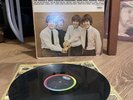 VI by The Beatles TRUE First Pressing MONO GLOVERSVILLE Capitol T2358 P7P T6P