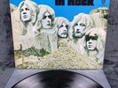 LP Deep Purple - In Rock | Japan Press | NM/EX+ | Hard Rock