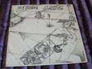 TED STILLES / Bhang OR USA LP 1st PRESS 1980 PRIVATE PRESS ACID FOLK PSYCH ROCK