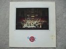 The Grateful Dead BOOKLET ONLY for Europe '72  WB Records 1972 Jerry Garcia