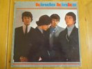 The Kinks – Kinda Kinks - UK 1st Mono Pressing 1965 LP Vinyl Record