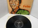 THE BEST OF FELA KUTI & HIS AFRICA 70.  LP .1971.