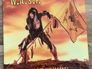 W.A.S.P. - The Last Command - Rock Vinyl Record LP - ST 512435