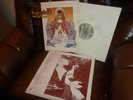 David Bowie, Labyrinth, Soundtrack Film Holland EMI 064 24 0678 1 LP, 12