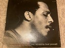 Bud Powell; The Amazing; Blue Note 81503, Vol 1; Blue label, Black B; UA copy