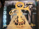 Prince & The New Power Generation: Love Symbol org 92 LP c/w inner sleeves vgc+