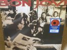 The Best of Bon Jovi Cross Road (2 Red LP Vinyl)