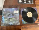 Fates Warning Awaken The Guardian   Lp Original Press Shrink Hype Sticker