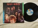Oingo Boingo - Boi-ngo -NM/EX 1987 Synth Pop Rock MCA-5811 Insert 1ST Press