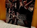 THE DOORS -STRANGE DAYS RARE 1969 M-ELEKTRA LP-RED BIG E LABEL PRESSING