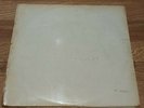 THE BEATLES - THE WHITE ALBUM - TOP-LOADING MONO VINYL - 1ST PRESS NO. 60563