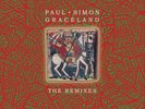 `Simon, Paul`-Lp-Paul Simon-Graceland - The Remixes (UK IMPORT) VINYL LP NEW
