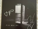 JIMMY EAT WORLD - SIGNED Futures 2 LP Vinyl ORIGINAL PRESSING