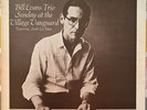 Bill Evans – Sunday At The Village Vanguard Riverside  – SMJ6201Japanese Reissue