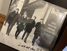 The Beatles Live at the BBC triple vinyl sealed