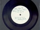ACETATE RONNIE SPECTOR / RONETTES PARADISE  / WHY DON'T THEY LET US...