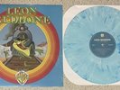 Leon Redbone - On The Track LIMITED BLUE VINYL Third Man Records