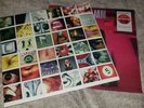 Pearl Jam No Code Clear Vinyl 25th Annv. Coke Bottle + FREE Purple Ten Vinyl