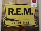 Out Of Time by R.E.M. (Record, 2016)