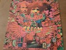 Cream, Disraeli Gears, UK Press, Reaction Records, Vinyl LP, Nice Copy