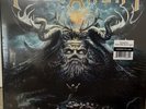 Testament Dark Roots of Earth Vinyl Electric Blue LIMITED TO 1000
