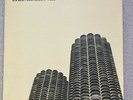 Wilco Yankee Hotel Foxtrot Rare US Pressing LP 5161 2002 Vinyl