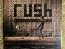 Rush Roll The Bones Original Vinyl Europe LP Geddy Lee Neil Peart NEW MINT