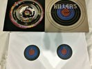 THE KILLERS    VINYL   DIRECT HITS   2017  12