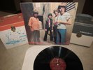 The IVEYS (Badfinger) Vinyl Lp RARE TRACKS Swing Time Records  Shrink