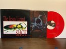 The Jesus Lizard - Shot - Red Vinyl LP Record NM Unplayed 1996 Capitol Records