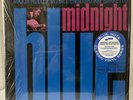 Kenny Burrell Midnight Blue LP 2021 Repress